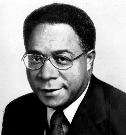 Alex Haley | Influential and Black