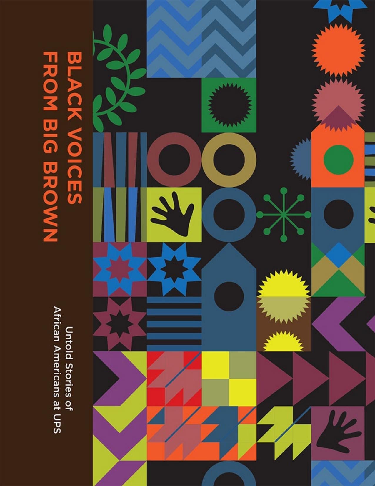 Download and Read Black Voices From Big Brown: Untold Stories of African Americans at Ups by UPS AABRG (E-Book) Free with subscription.