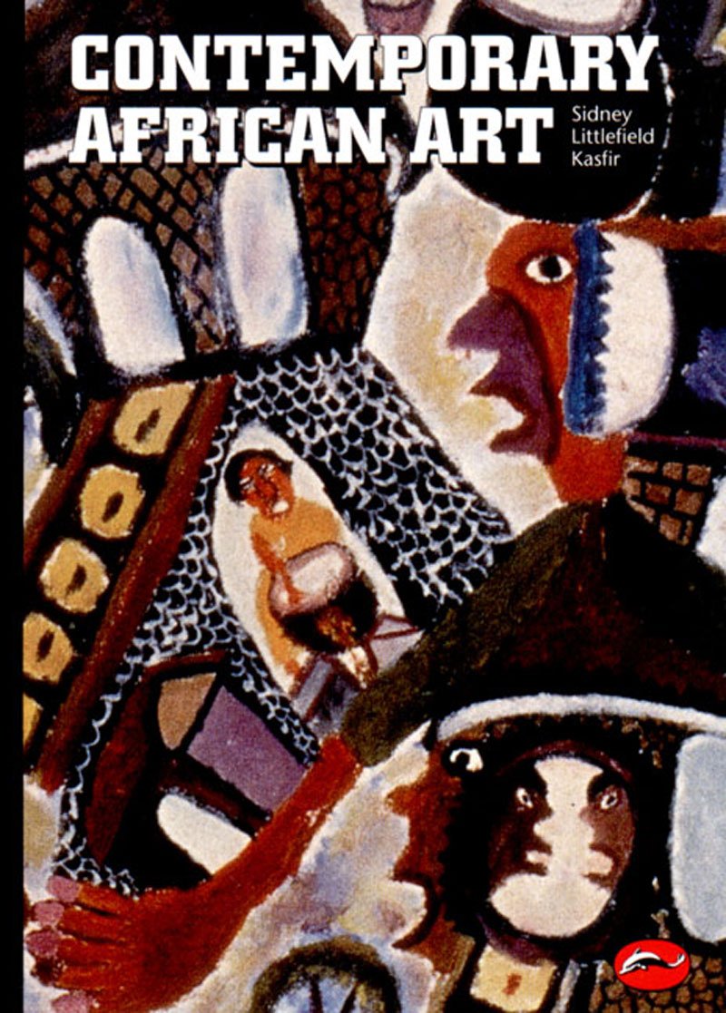 Download and Read Contemporary African Art by Sidney Littlefield Kasfir (E-Book) Free with subscription.