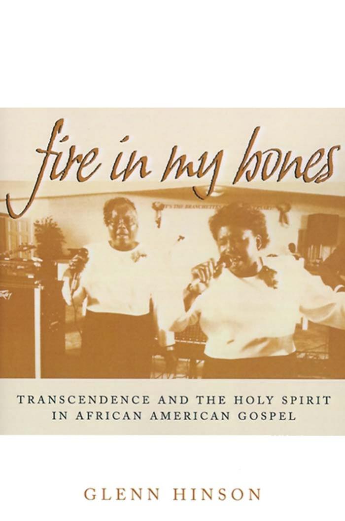 Download and Read Contemporary Ethnography : Fire in My Bones : Transcendence and the Holy Spirit in African American Gospel by Hinson, Glenn(Author) (E-Book) Free with subscription.