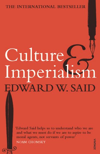 Download and Read Culture and Imperialism by Edward W. Said (E-Book) Free with subscription.