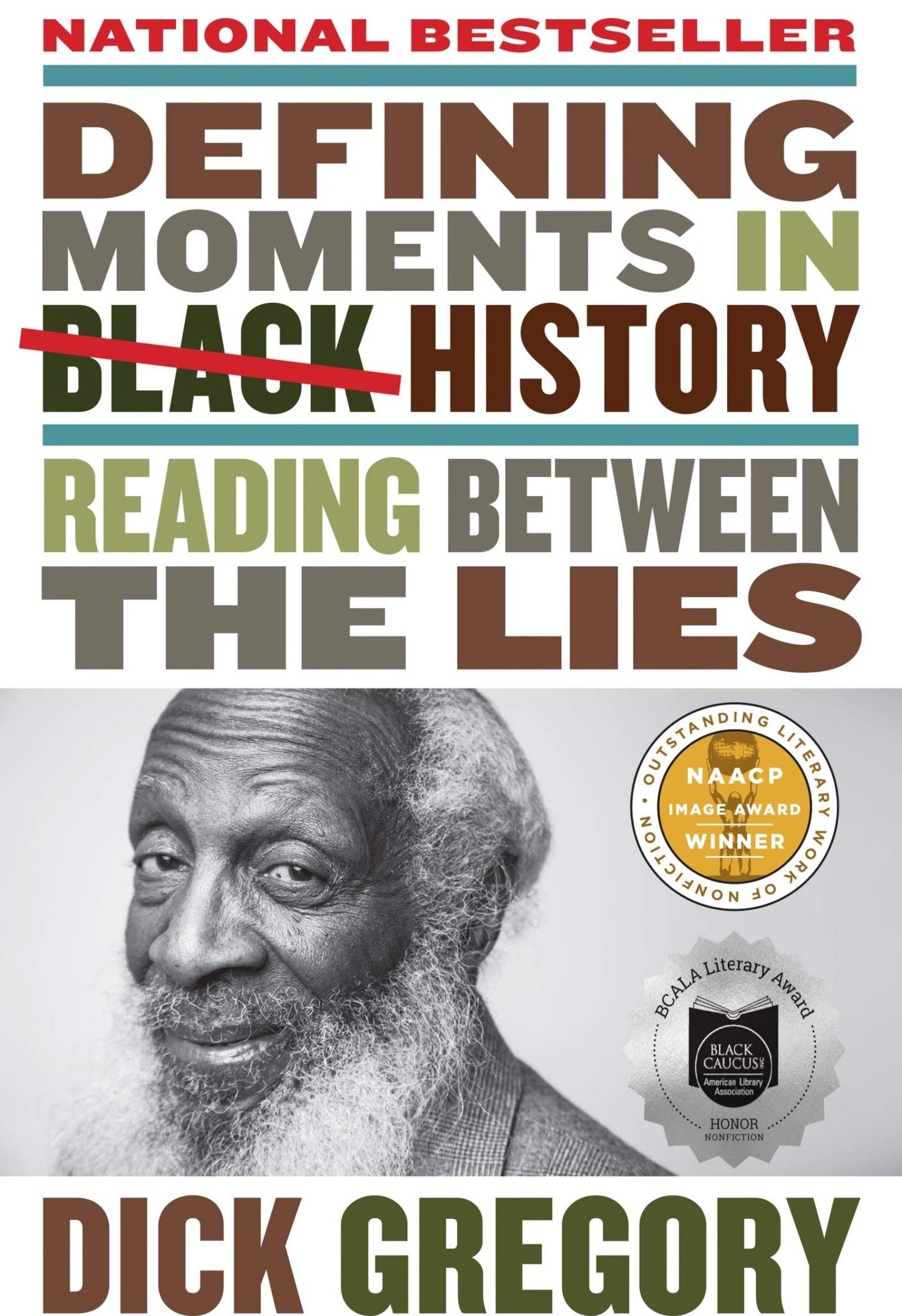 Download and Read Defining Moments in Black History: Reading Between the Lies by Dick Gregory (E-Book) Free with subscription.
