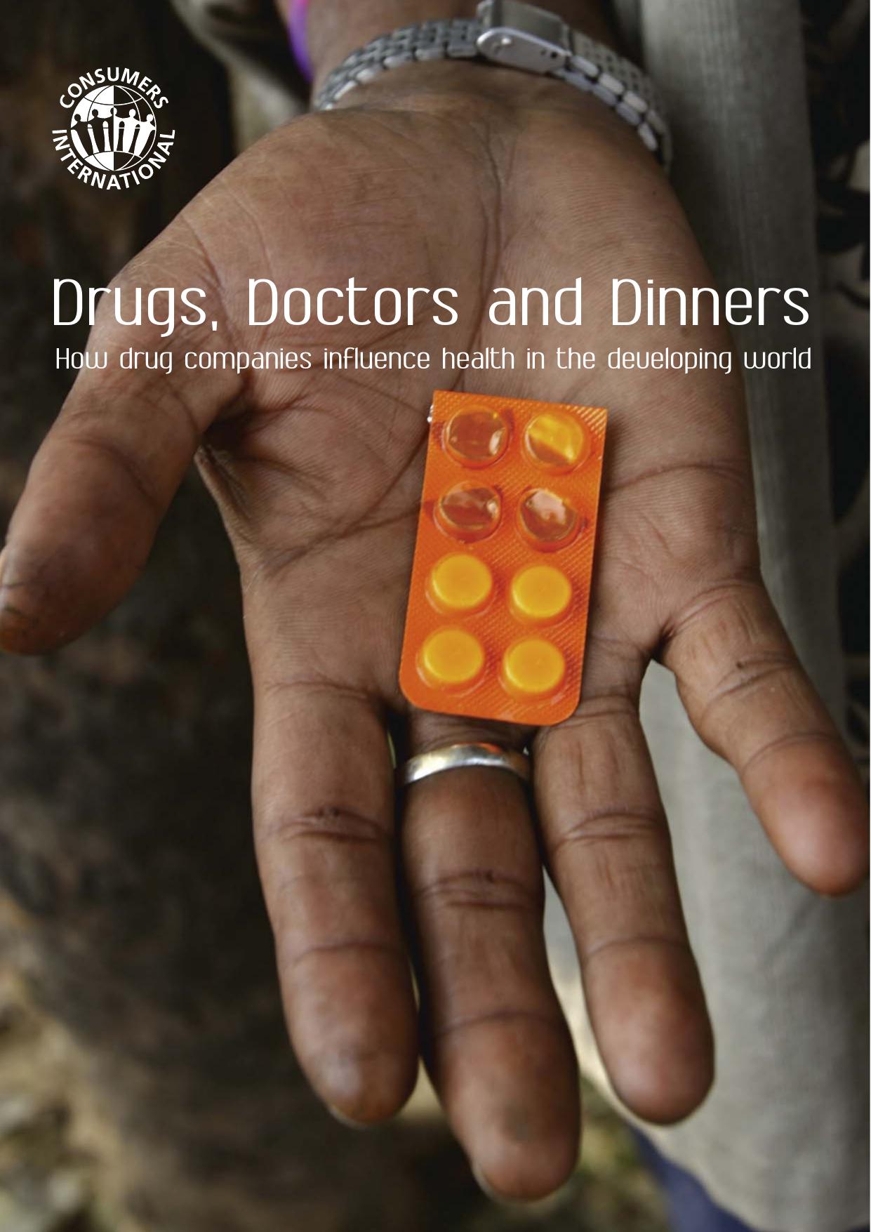 Download and Read Drugs, Doctors and Dinners by Priya Bala-Miller & Justin Macmullan & Luke Upchurch (E-Book) Free with subscription.