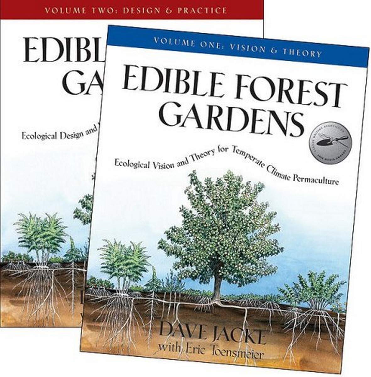 Download and Read Edible Forest Gardens by Dave Jacke & Eric Toensmeier (E-Book) Free with subscription.