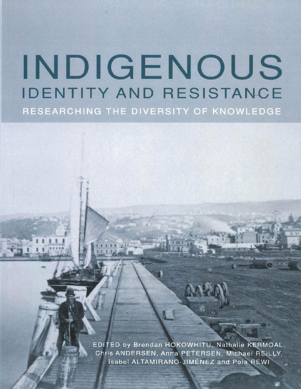 Download and Read Indigenous Identity and Resistance by Brendan Hokowhitu (E-Book) Free with subscription.