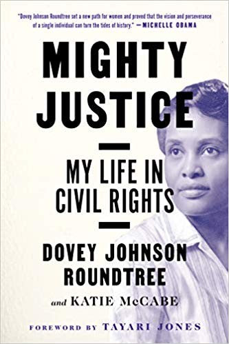Download and Read Justice Older Than the Law: The Life of Dovey Johnson Roundtree by Katie McCabe & Dovey Johnson Roundtree (E-Book) Free with subscription.