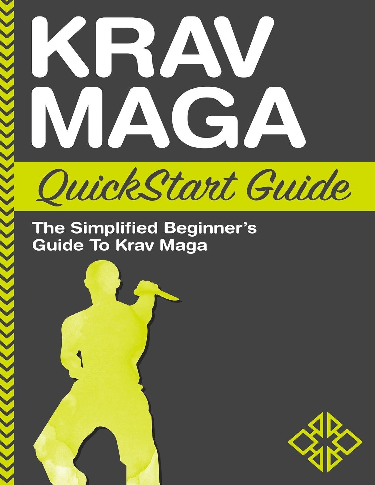 Download and Read KRAV MAGA - QuickStart Guide by QuickStart Guide (E-Book) Free with subscription.