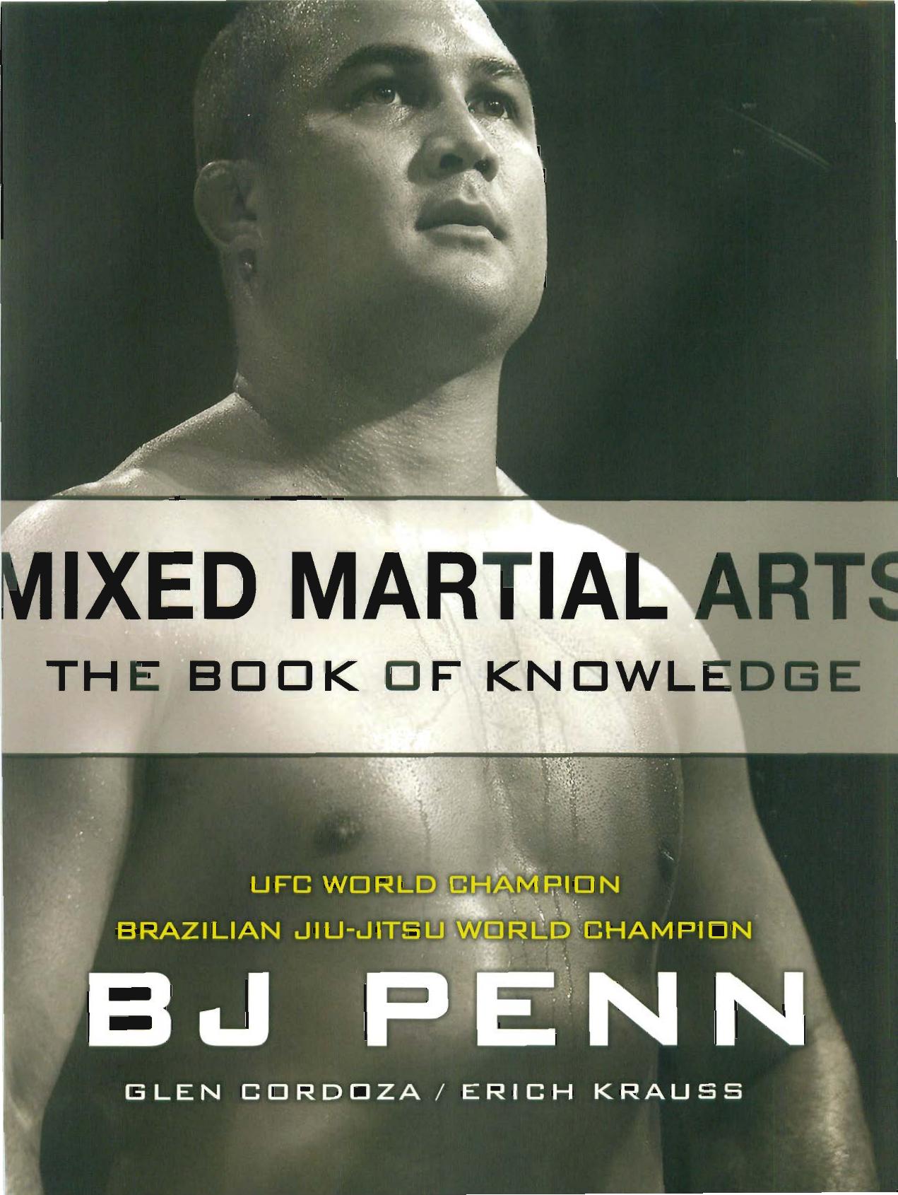 Download and Read Mixed Martial Arts by The Book of Knowledge (E-Book) Free with subscription.