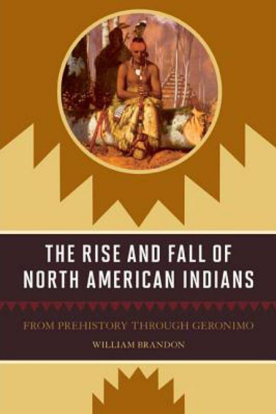 Download and Read Rise and Fall of North American Indians by andrea reider (E-Book) Free with subscription.