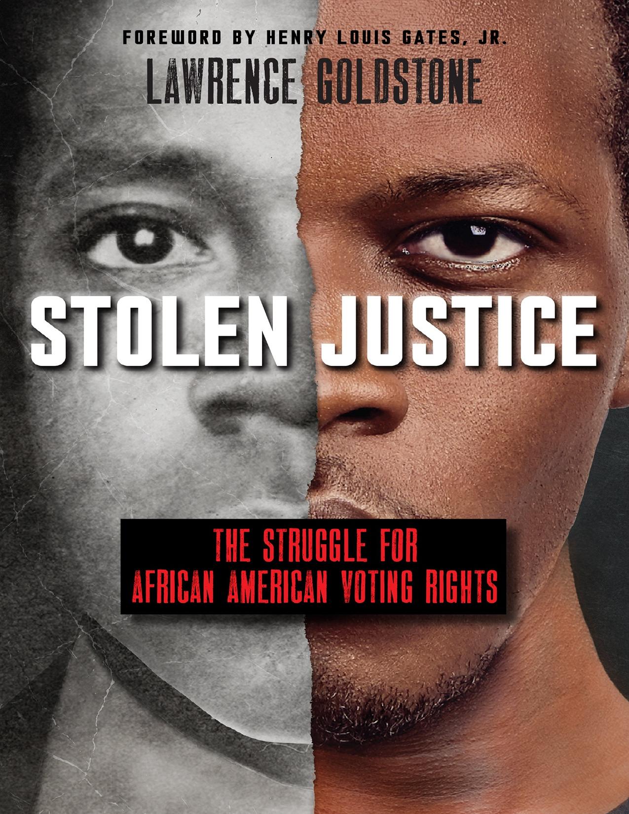Download and Read Stolen Justice: The Struggle for African American Voting Rights (Scholastic Focus) by Lawrence Goldstone (E-Book) Free with subscription.