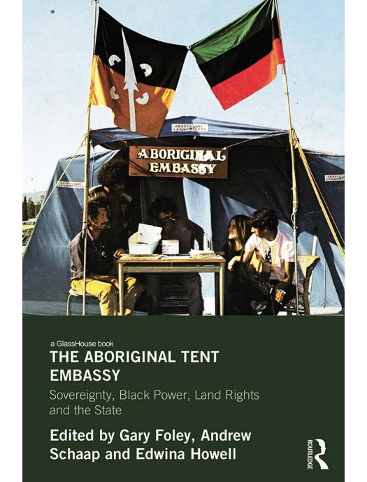 Download and Read The Aboriginal Tent Embassy by Gary Foley & Andrew Schaap & Edwina Howell (E-Book) Free with subscription.