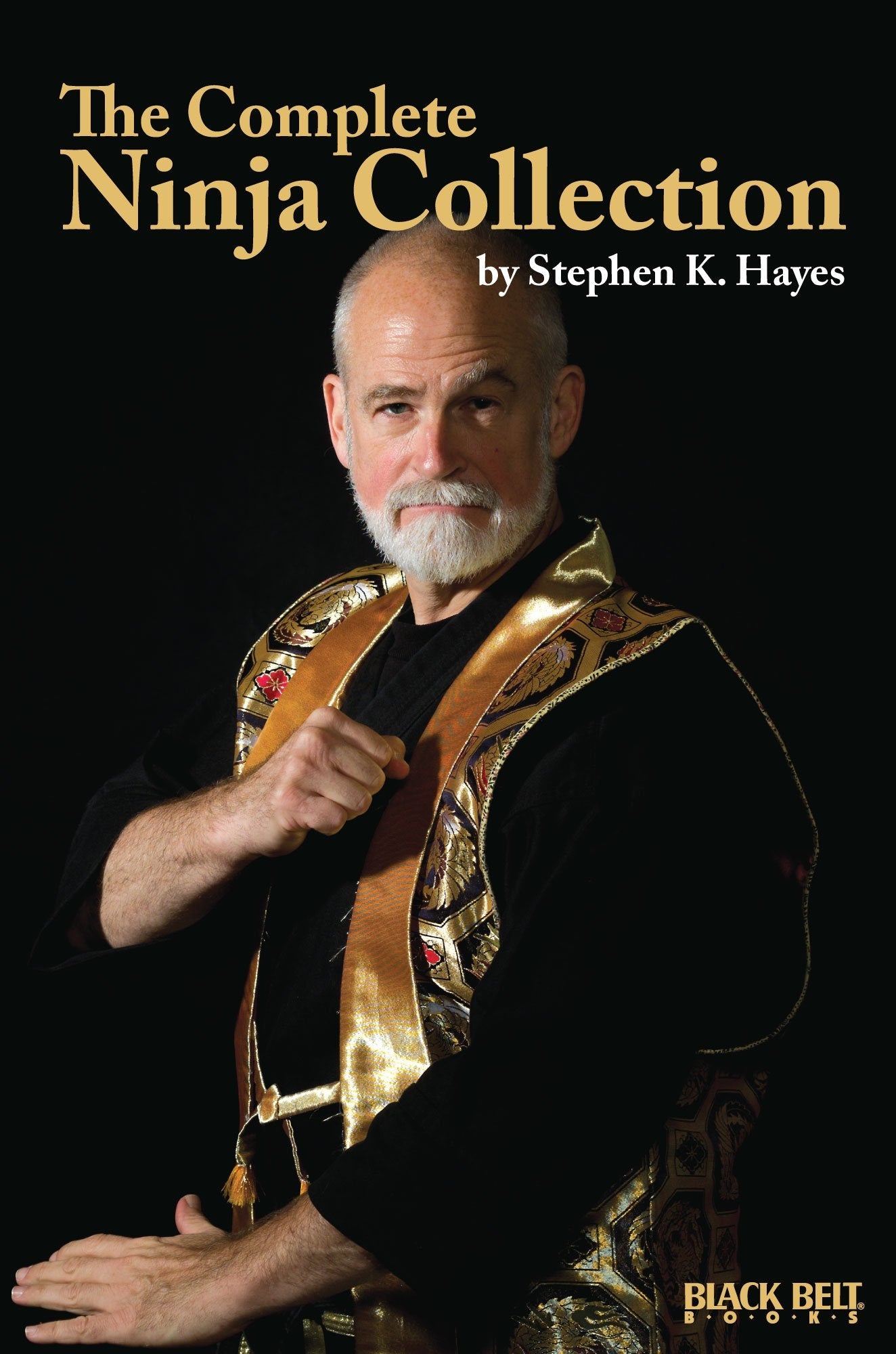 Download and Read The Complete Ninja Collection by Stephen K. Hayes (E-Book) Free with subscription.