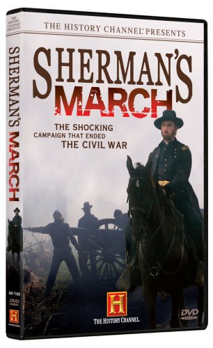Download and Read The History Channel Presents Sherman's March by Bill Oberst Jr. (E-Book) Free with subscription.