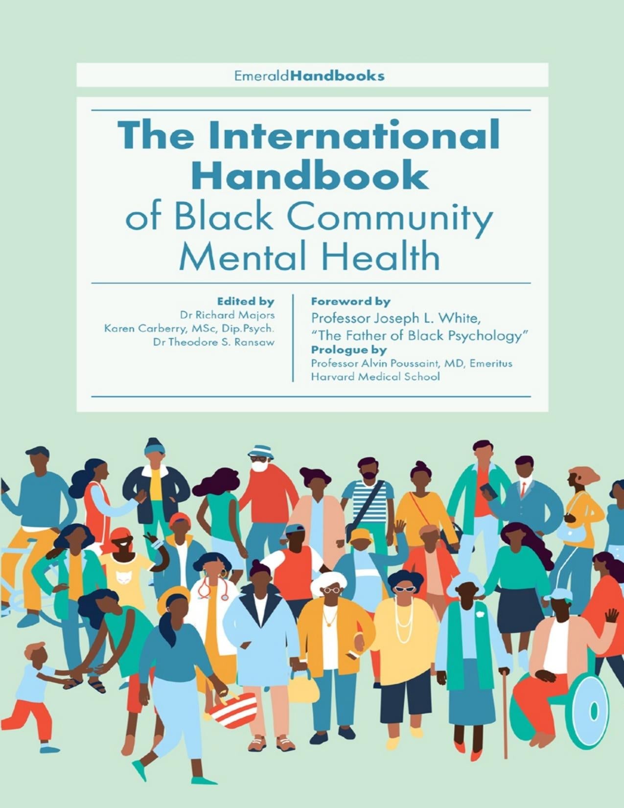Download and Read The International Handbook of Black Community Mental Health by Richard J. Major & Karen Carberry & Theodore S. Ransaw (E-Book) Free with subscription.