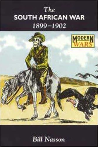 Download and Read The South African War 1899-1902 by Bill Nasson (E-Book) Free with subscription.