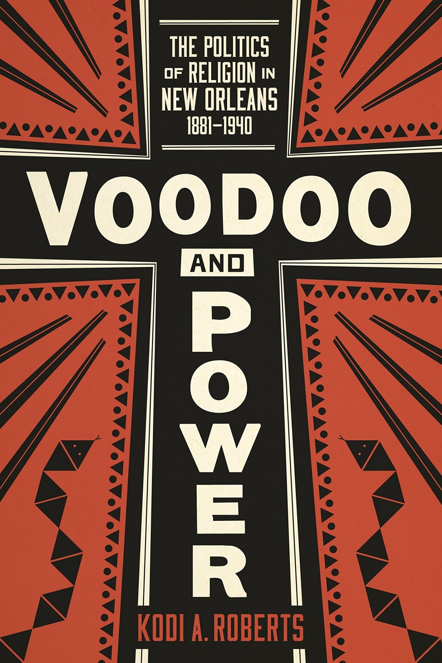 Download and Read Voodoo and Power: The Politics of Religion in New Orleans, 1881-1940 by Kodi A. Roberts (E-Book) Free with subscription.