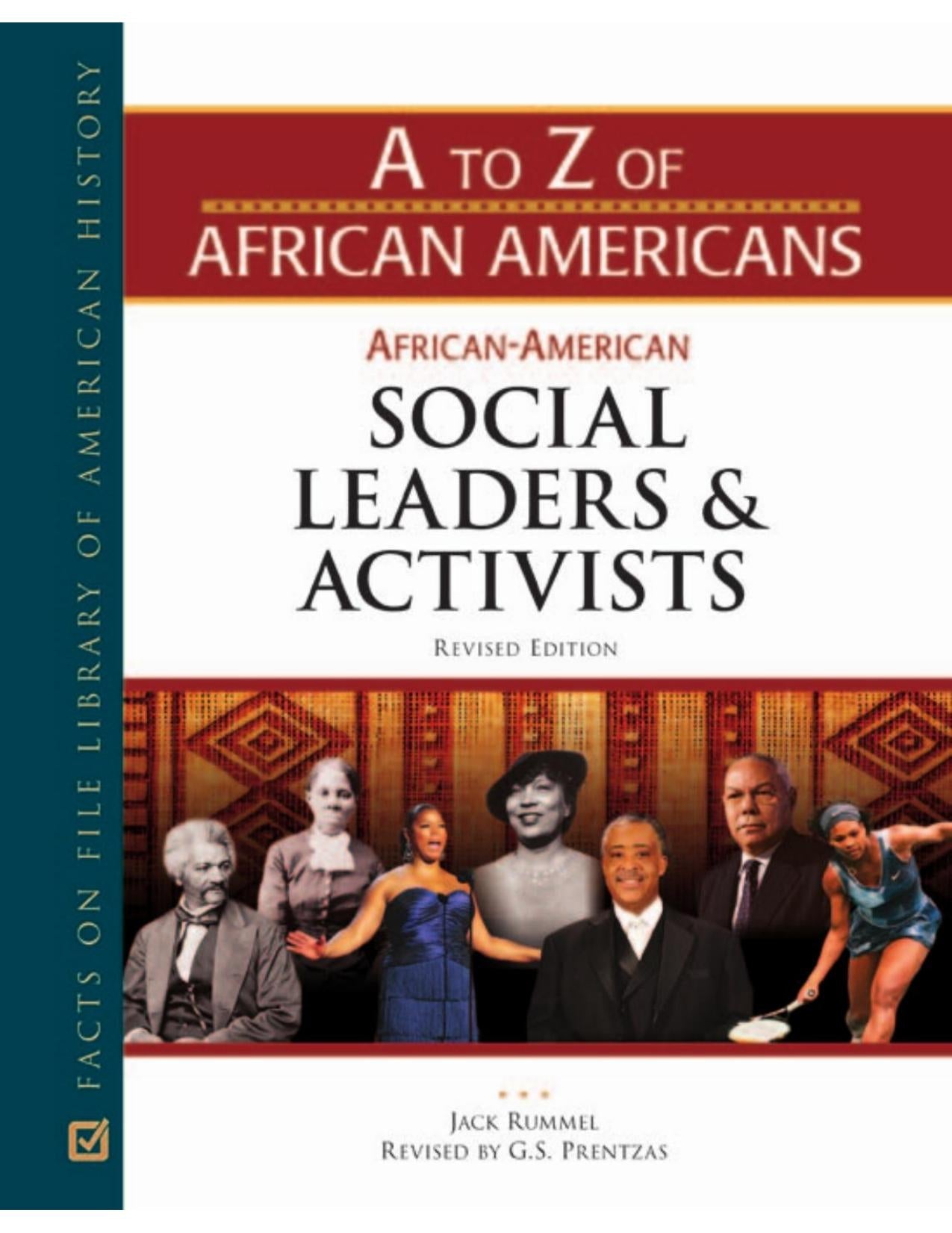 Download and Read x?_AZAA-Social.indd by Rummel, Jack.,Prentzas, G. S. (E-Book) Free with subscription.