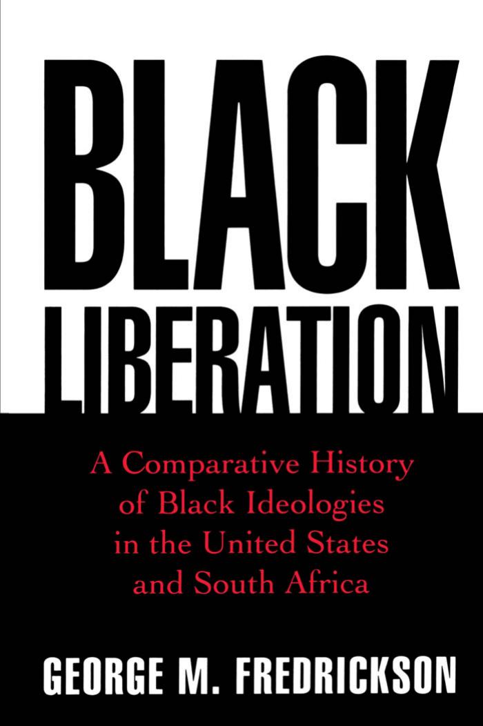 Download and Read Black Liberation: A Comparative History of Black Ideologies in the United States and South Africa (Oxford Paperbacks) (E-Book) Free with subscription.