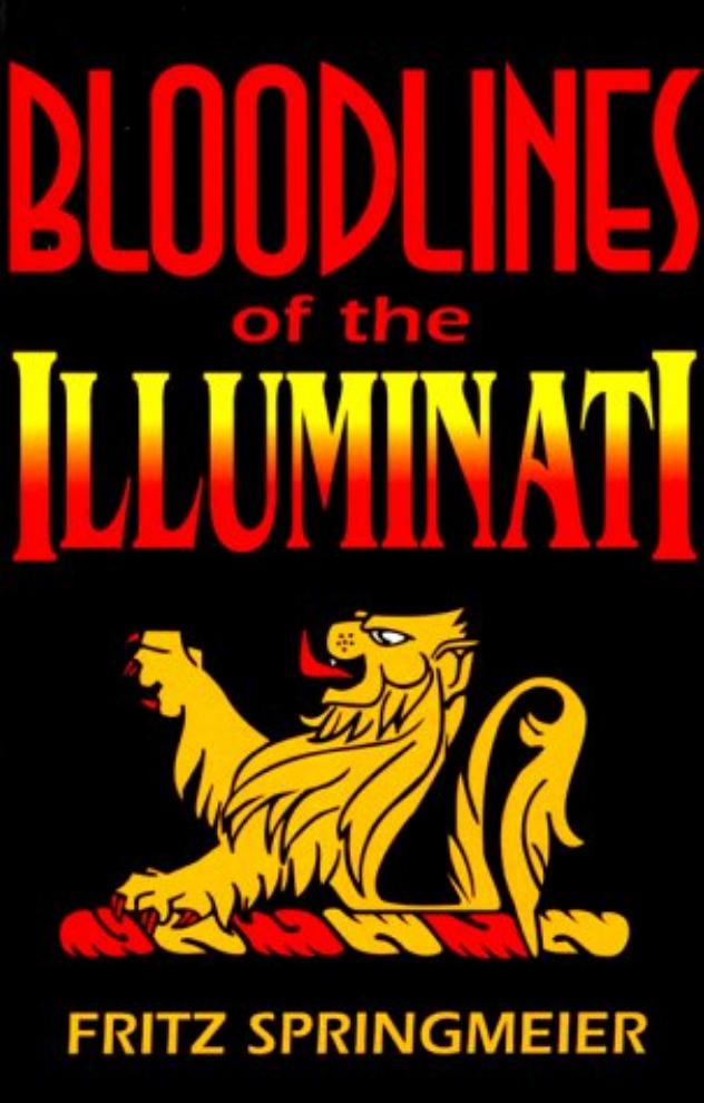 Download and Read **Bloodlines of the Illuminati** by Fritz Springmeier (E-Book) Free with subscription.