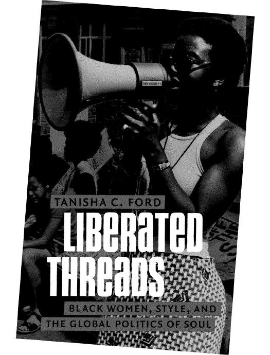 Download and Read Liberated Threads by Tanisha C. Ford (E-Book) Free with subscription.