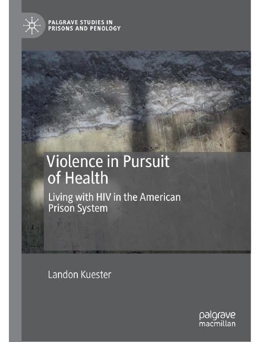 Download and Read **Violence in Pursuit of Health by Landon Kuester** (E-Book) Free with subscription.