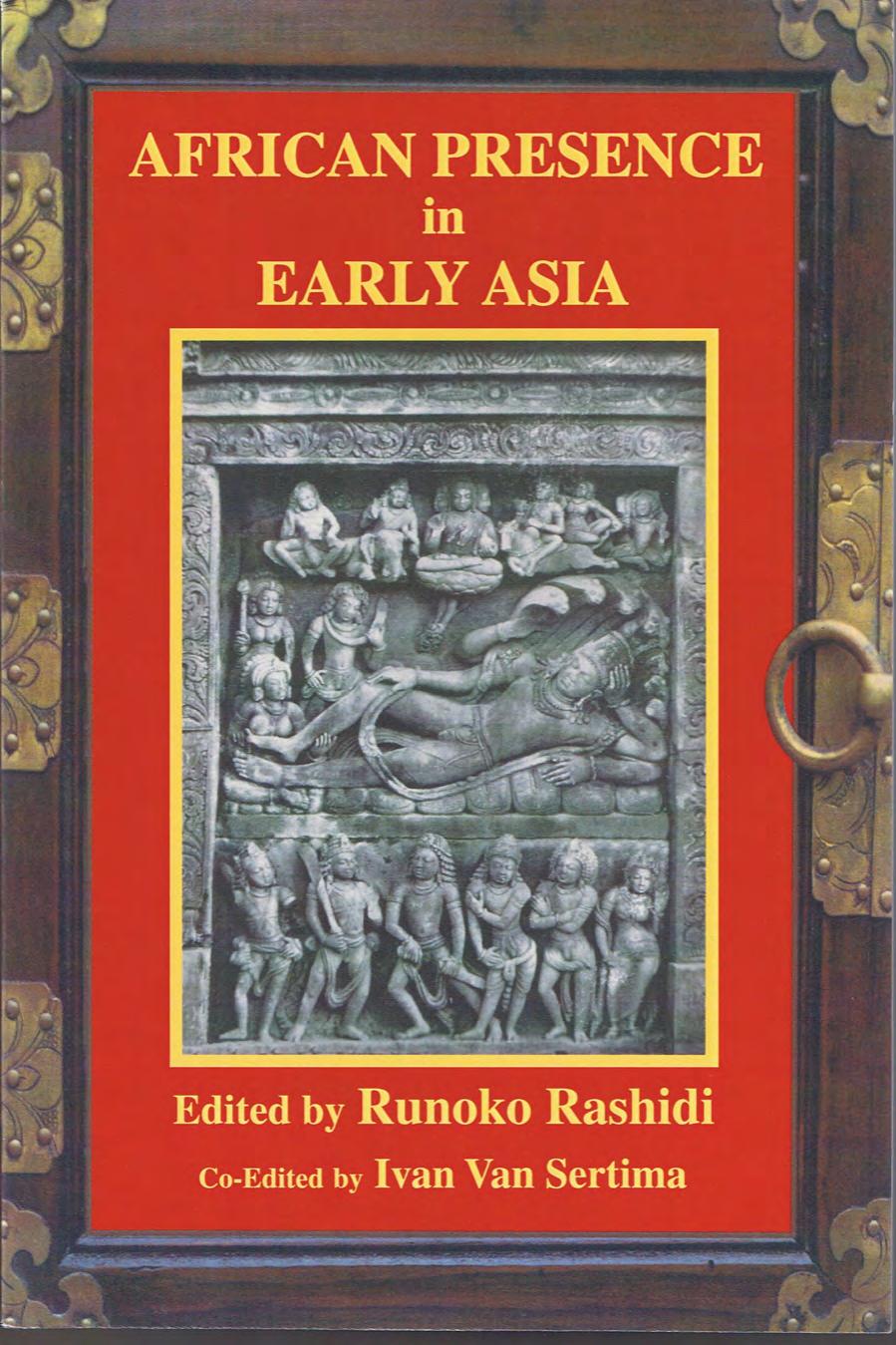 Download and Read African Presence in Early Asia Paperback ? January 1, 1988 by Runoko Rashidi  (E-Book) Free with subscription.