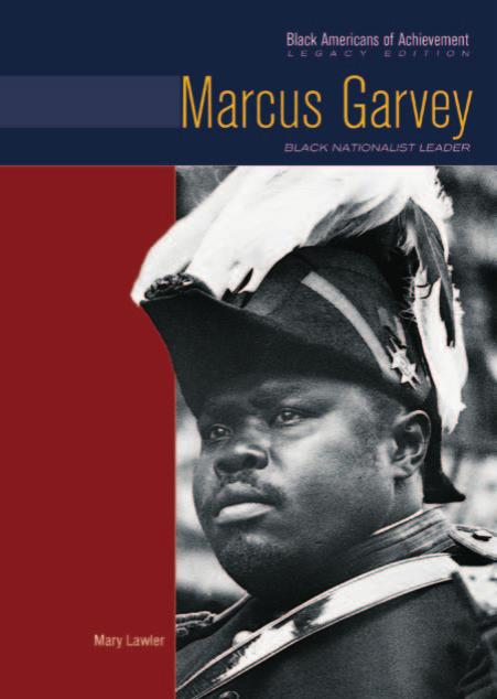 Download and Read Marcus Garvey: Black Nationalist Leader by Mary Lawler (E-Book) Free with subscription.