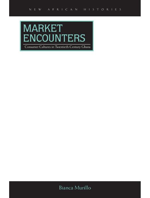 Download and Read Market Encounters by Bianca Murillo(E-Book) Free with subscription.