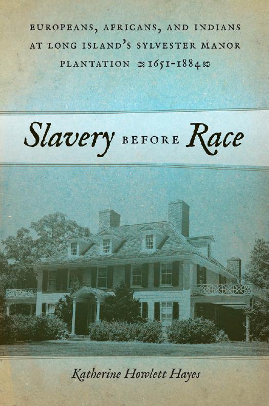 Download and Read Slavery Before Race by Katherine Howlett Hayest. (E-Book) Free with subscription.