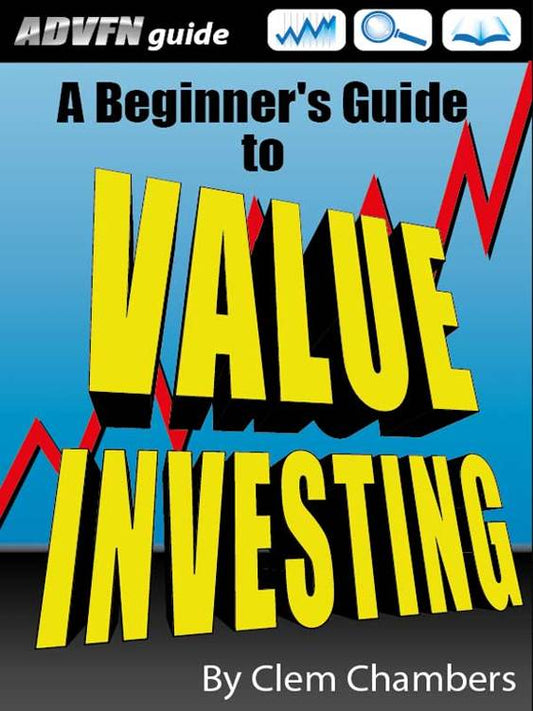 Download and Read ADVFN Guide: A Beginner's Guide to Value Investing by Clem Chambers (E-Book) Free with subscription.