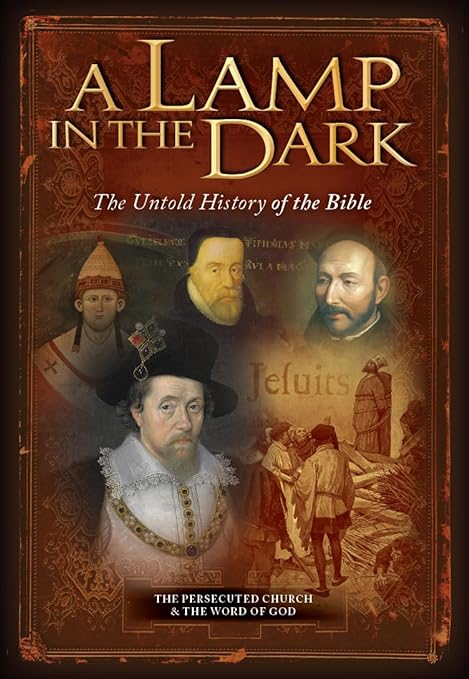 Download and Read A Lamp in the Dark: The Untold History of the Bible by David Brown & Roger Oakland & Christian J. Pinto (E-Book) Free with subscription.