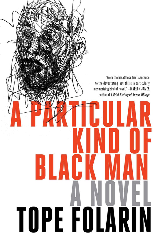 Download and Read A Particular Kind of Black Man: A Novel by Tope Folarin (E-Book) Free with subscription.