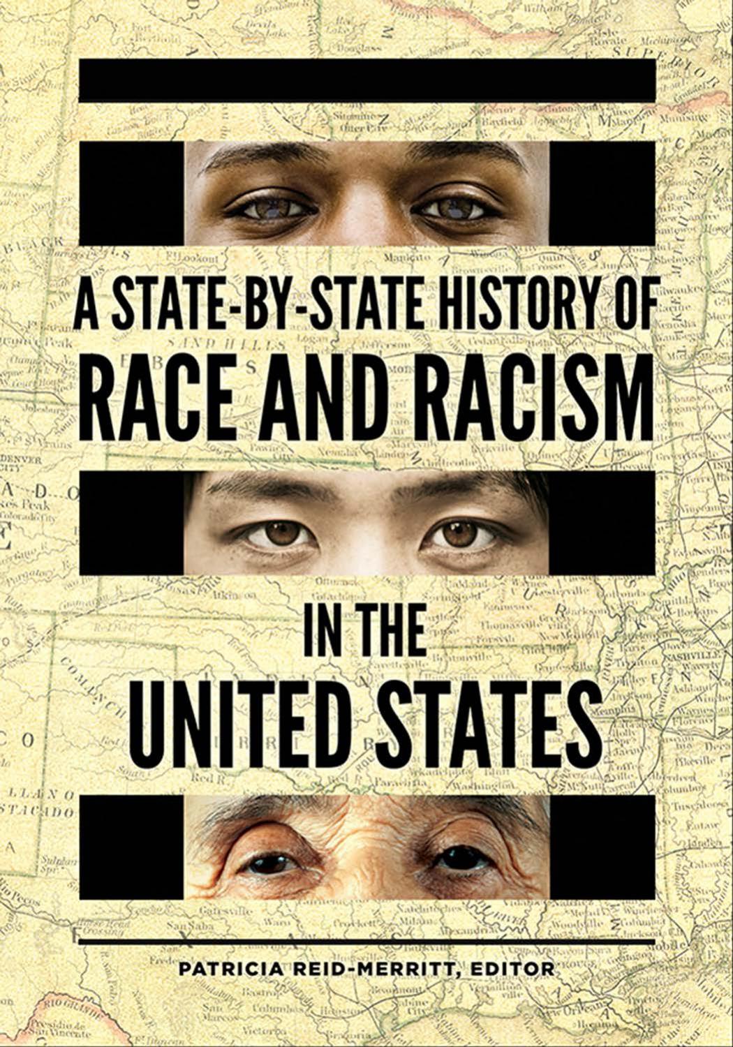 Download and Read A State-by-State History of Race and Racism in the United States [2 Volumes] by Patricia Reid-Merritt (E-Book) Free with subscription.