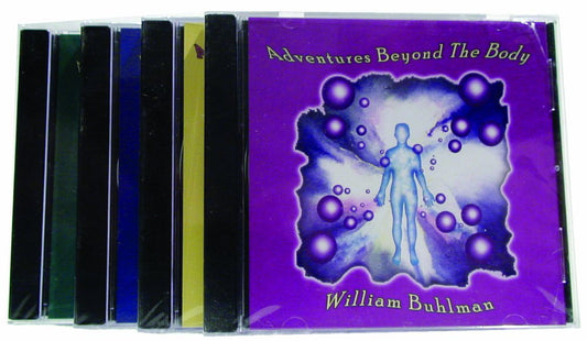 Download and Read Adventures Beyond the Body by William Buhlman (E-Book) Free with subscription.