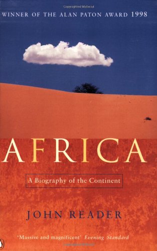 Download and Read Africa: A Biography of the Continent by John Reader (E-Book) Free with subscription.