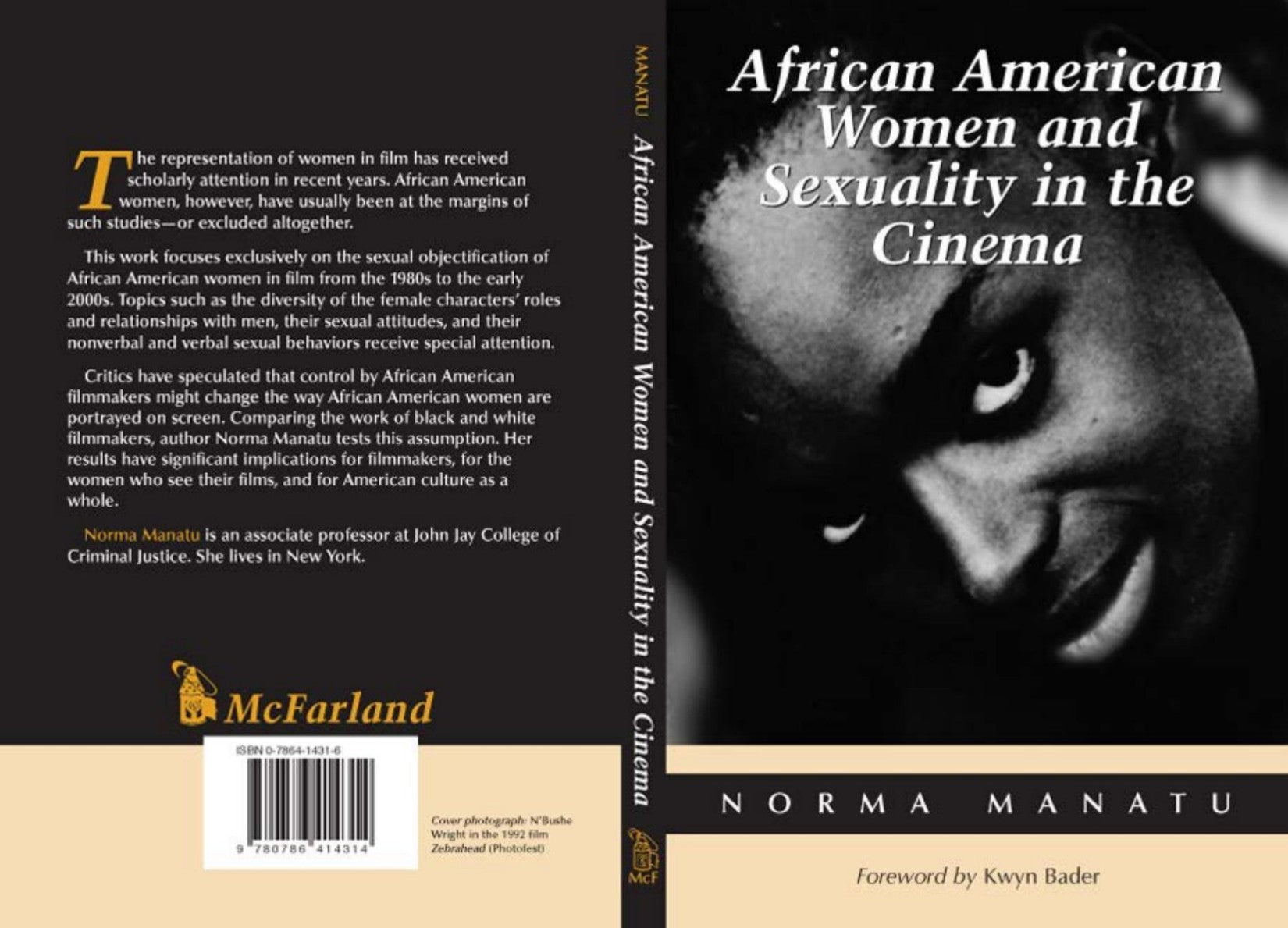 Download and Read African American Women and Sexuality in the Cinema by Norma Manatu (E-Book) Free with subscription.