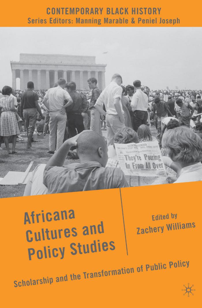 Download and Read Africana Cultures and Policy Studies by Zachery Williams (E-Book) Free with subscription.