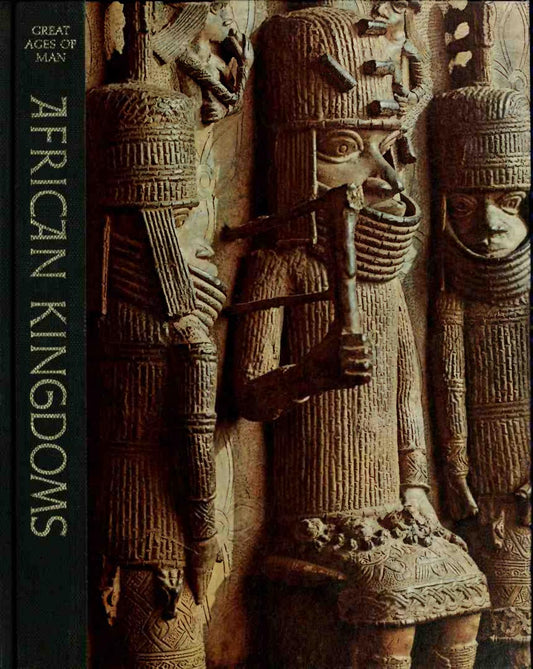 Download and Read African kingdoms by Davidson, Basil, 1914- (E-Book) Free with subscription.