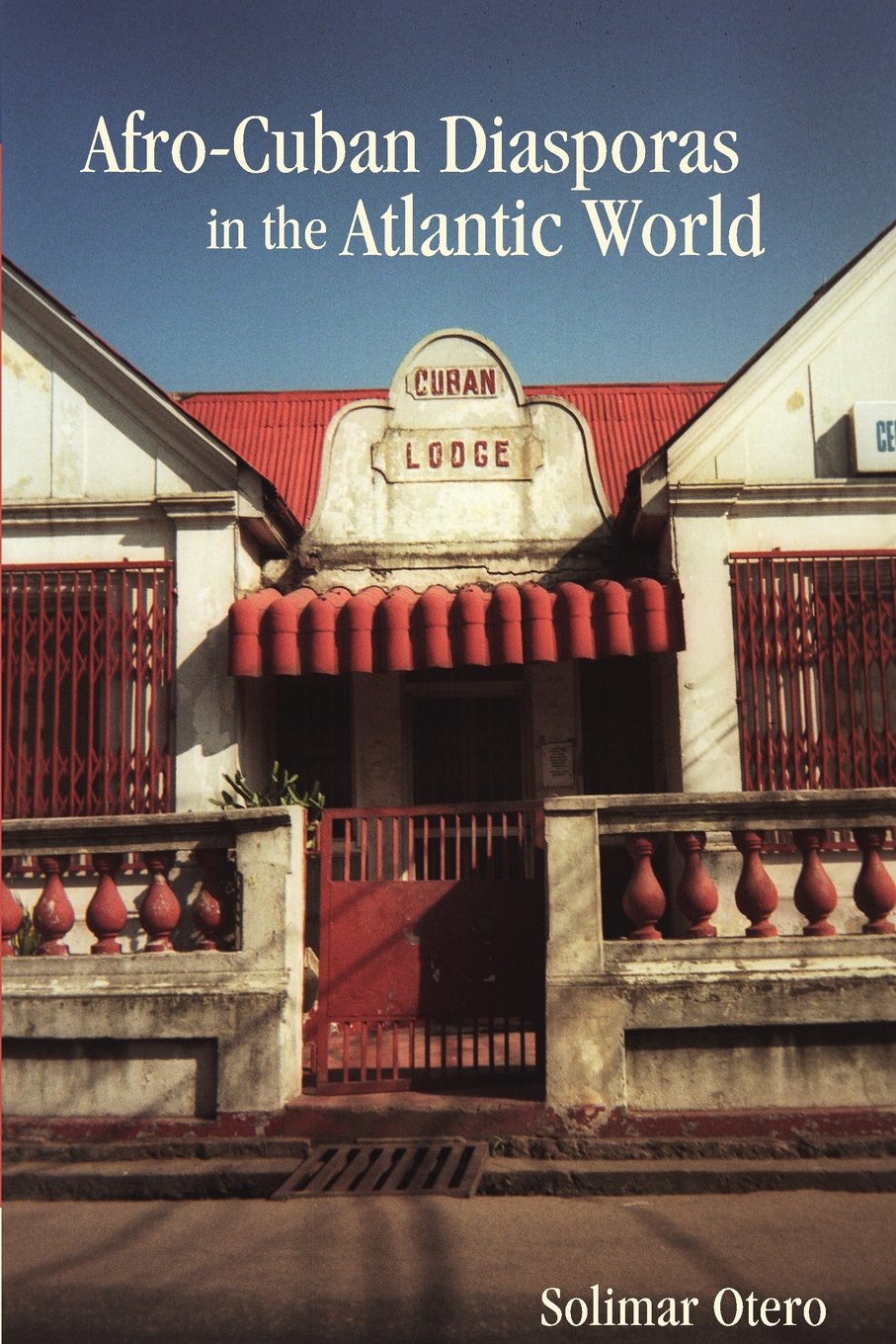 Download and Read Afro-Cuban Diasporas in the Atlantic World by Solimar Otero (E-Book) Free with subscription.