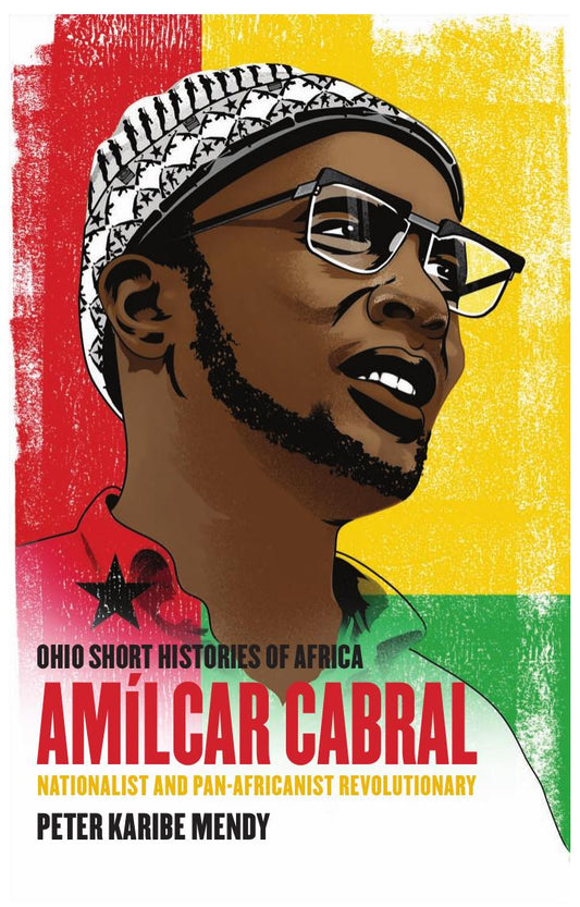 Download and Read Amlcar Cabral by Peter Karibe Mendy; (E-Book) Free with subscription.