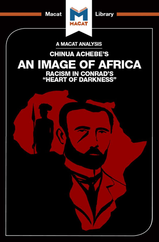 Download and Read An Analysis of Chinua Achebe's an Image of Africa: Racism in Conrad's Heart of Darkness by Clare Clarke (E-Book) Free with subscription.