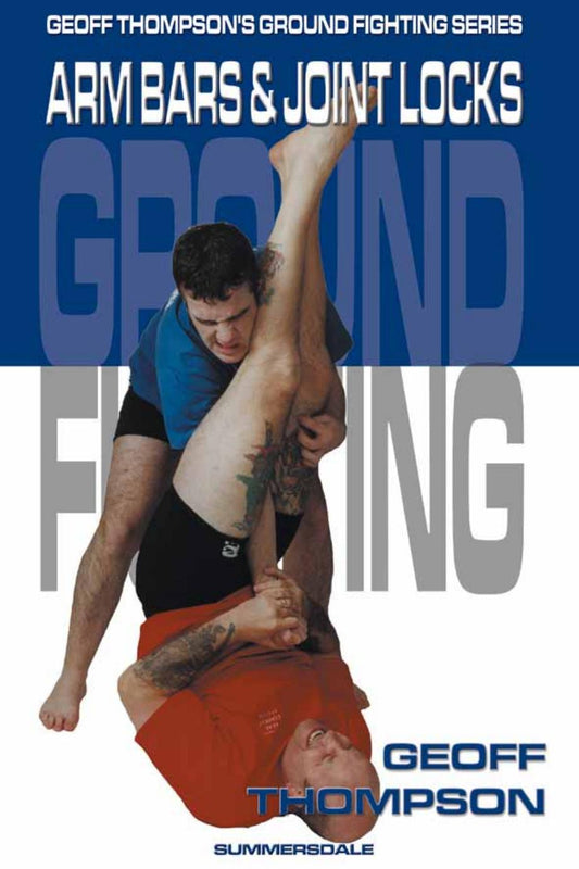 Download and Read Arm Bars and Joint Locks by Geoff Thompson (E-Book) Free with subscription.