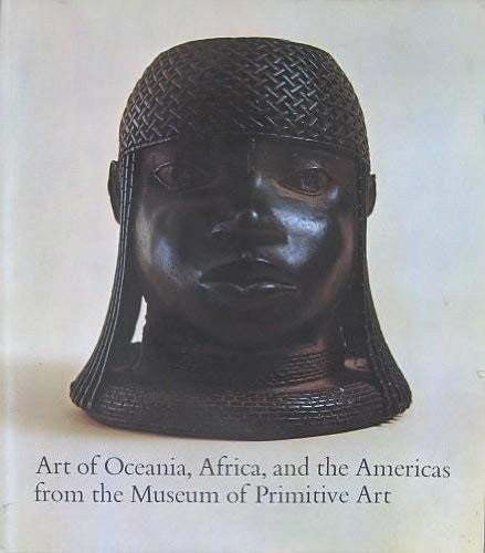 Download and Read Art of Oceania, Africa, & the Americas From the Museum of Primitive Art by Metropolitan Museum Of Art (new York, N.y.) & Museum Of Primitive Art (new York, N.y.) (E-Book) Free with subscription.