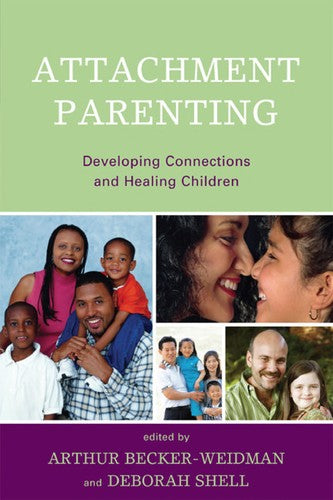 Download and Read Attachment Parenting: Developing Connections and Healing Children by Arthur Becker-Weidman & Deborah Shell (E-Book) Free with subscription.