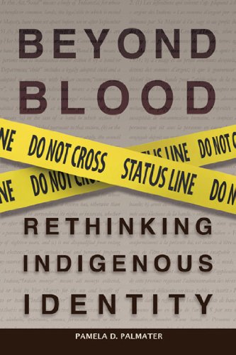 Download and Read Beyond Blood: Rethinking Indigenous Identity by Pamela D. Palmater (E-Book) Free with subscription.