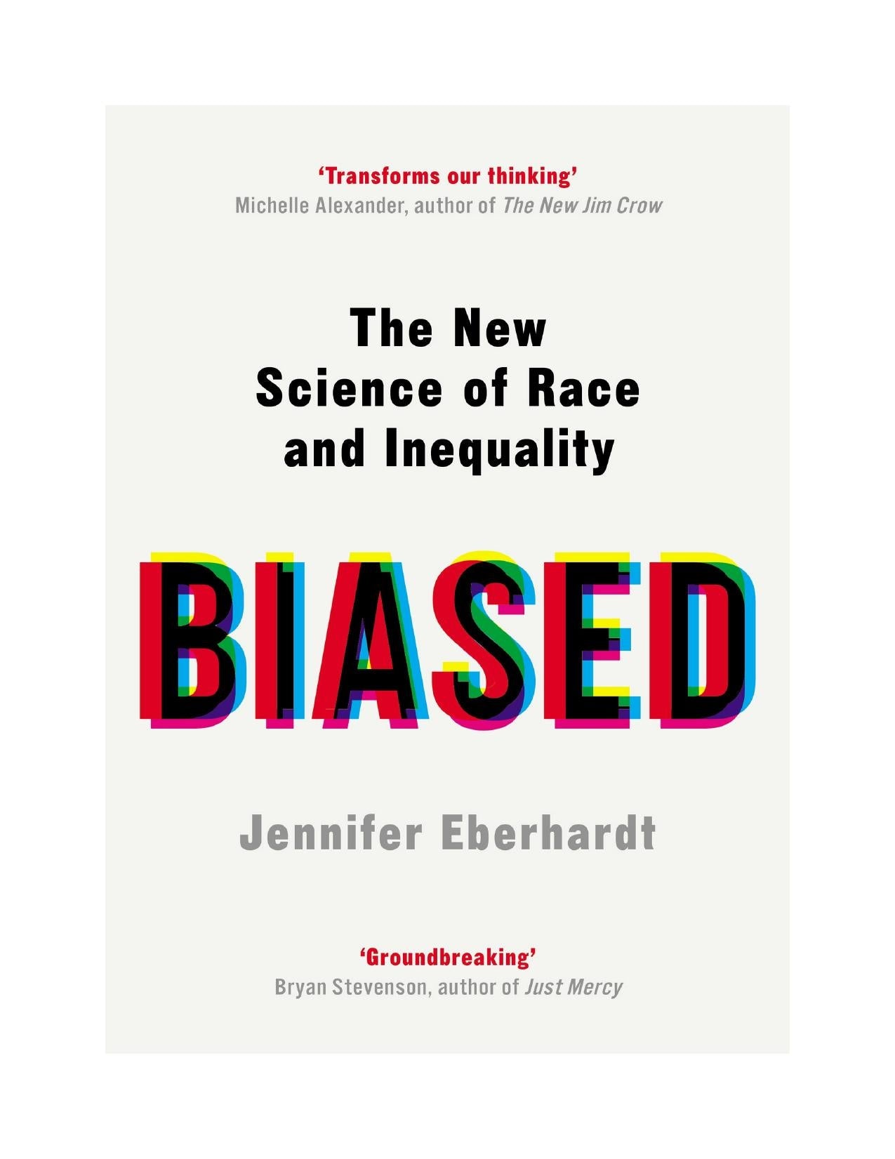 Download and Read Biased by Jennifer Eberhardt (E-Book) Free with subscription.