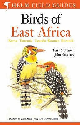 Download and Read Birds of East Africa: Kenya, Tanzania, Uganda, Rwanda, Burundi by Terry Stevenson & John Fanshawe (E-Book) Free with subscription.