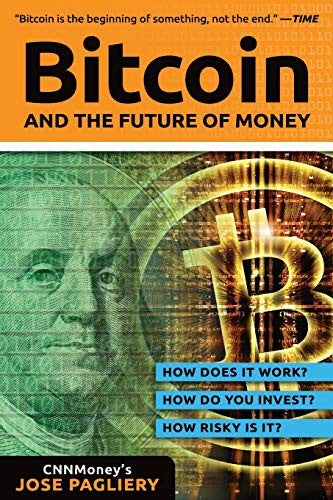 Download and Read Bitcoin: And the Future of Money by Jose Pagliery (E-Book) Free with subscription.