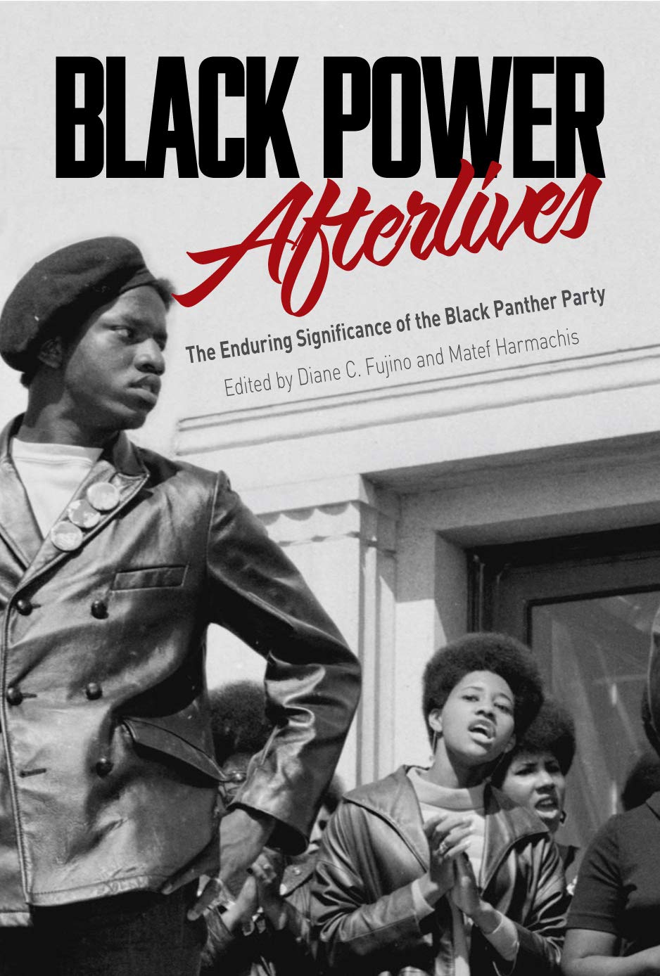 Download and Read Black Power Afterlives: The Enduring Significance of the Black Panther Party by Diane Fujino & Matef Harmachis (E-Book) Free with subscription.