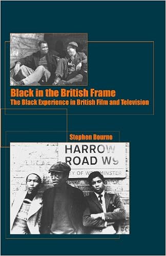 Download and Read Black in the British Frame: The Black Experience in British Film and Television Second Edition by Stephen Bourne (E-Book) Free with subscription.